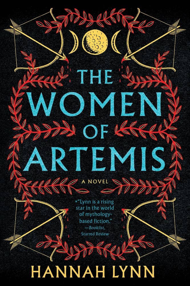 Women of Artemis