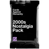 Cards Against Humanity: 2000s Nostalgia Pack