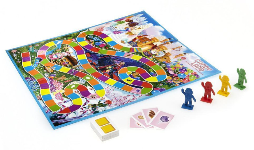 Candy Land