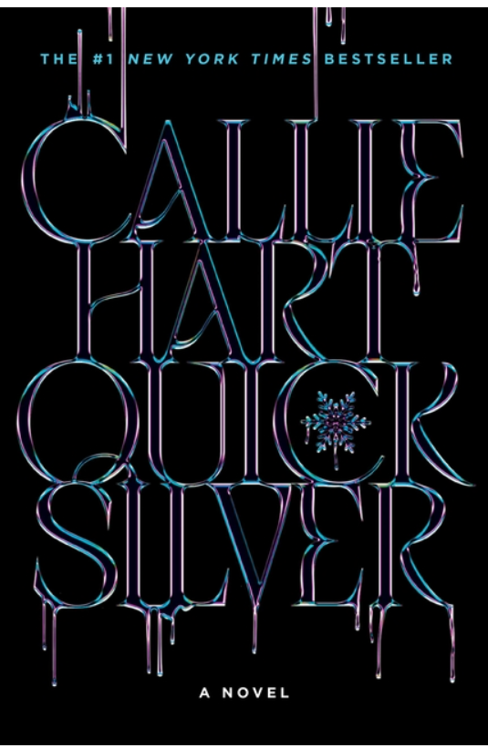 Quicksilver (Deluxe)