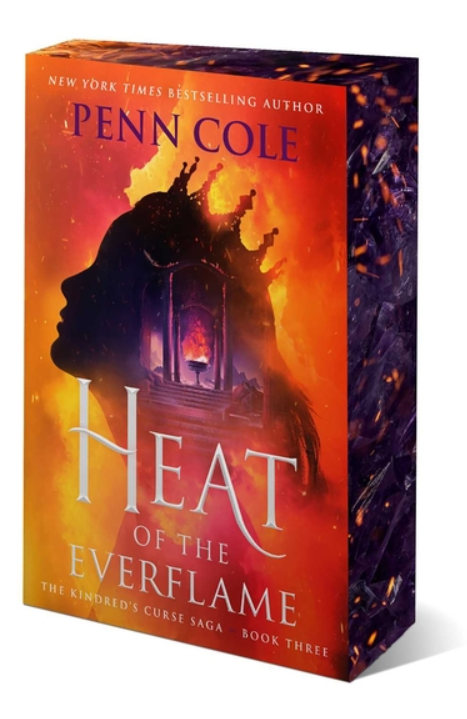 Heat of the Everflame