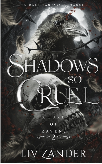 SHADOWS SO CRUEL