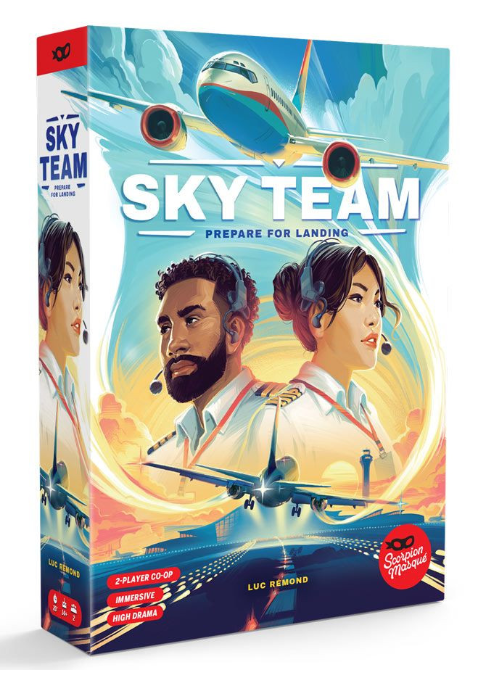 Sky Team