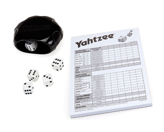 Yahtzee