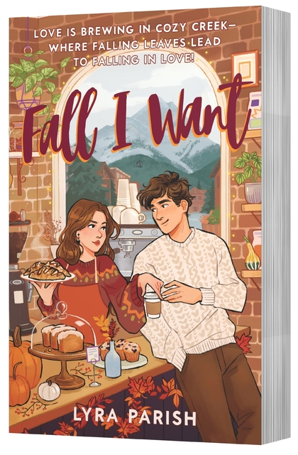 Fall I Want