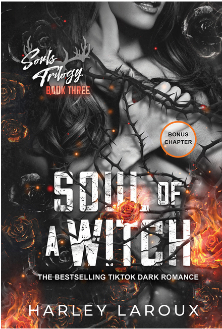 Soul of a Witch