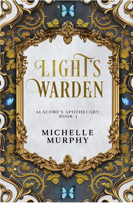 Light's Warden: Alacore's Apothecary #3