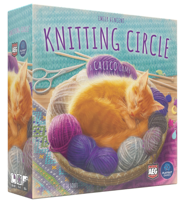 Knitting Circle
