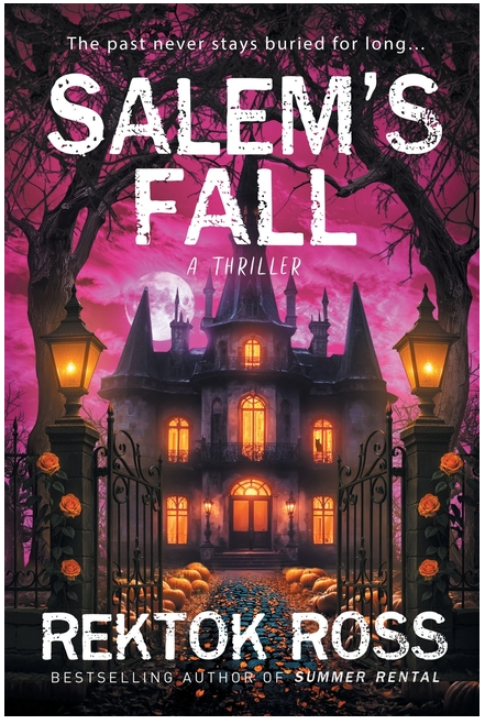 Salem's Fall
