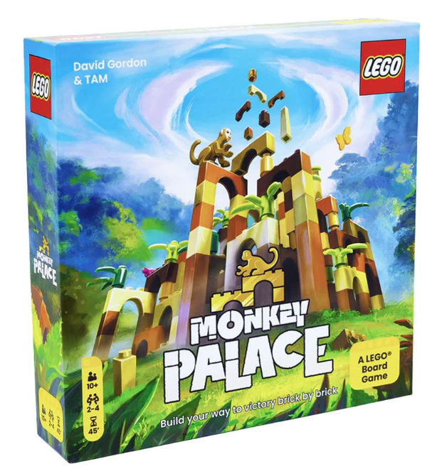 Monkey Palace
