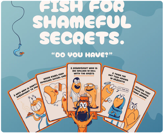 Go F*** Yourself Jesus Christ