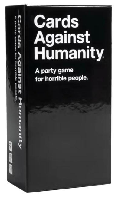 Cards Against Humanity: Main Game