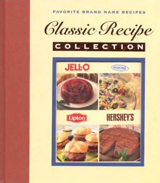 Classic Recipe Collection