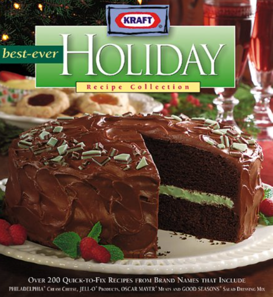 Holiday Recipe Collection