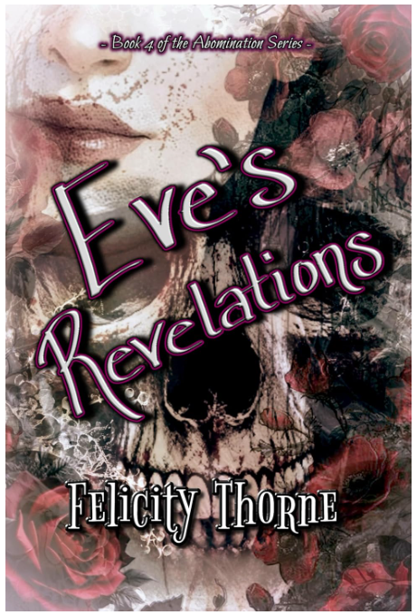 EVES Revelations (BOOK 4)
