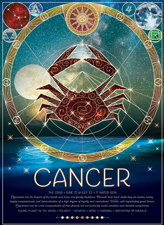 Cancer | 500 Piece