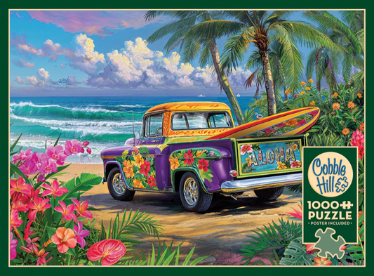 Aloha | 1000 Piece