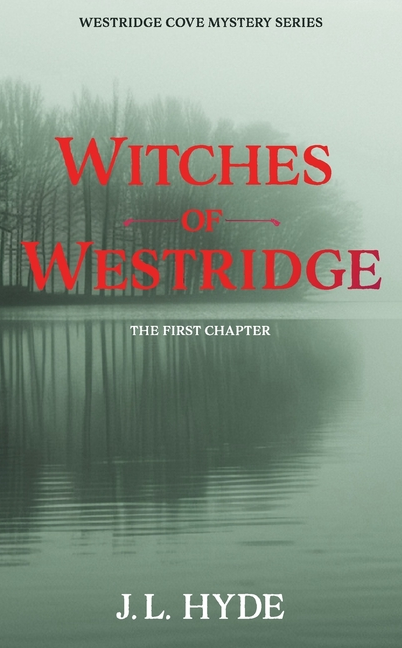 Witches of Westridge