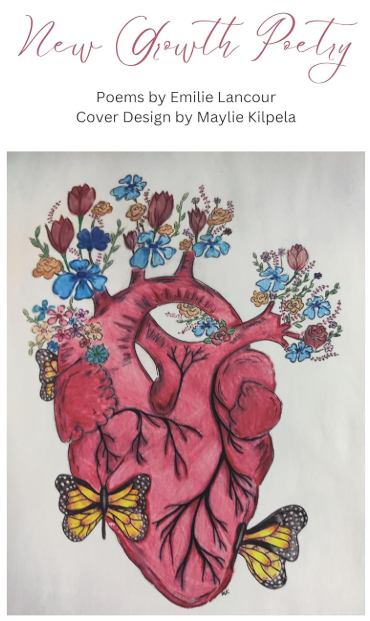 New Growth Poetry