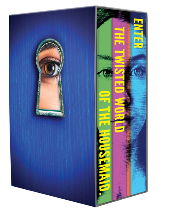 Housemaid Box Set