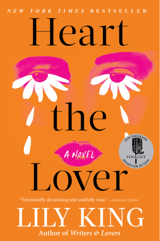 Heart the Lover
