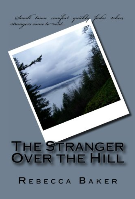The Stranger Over the Hill