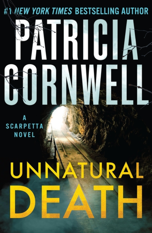 Unnatural Death: A Scarpetta Novel (Special)