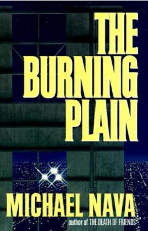 The Burning Plain