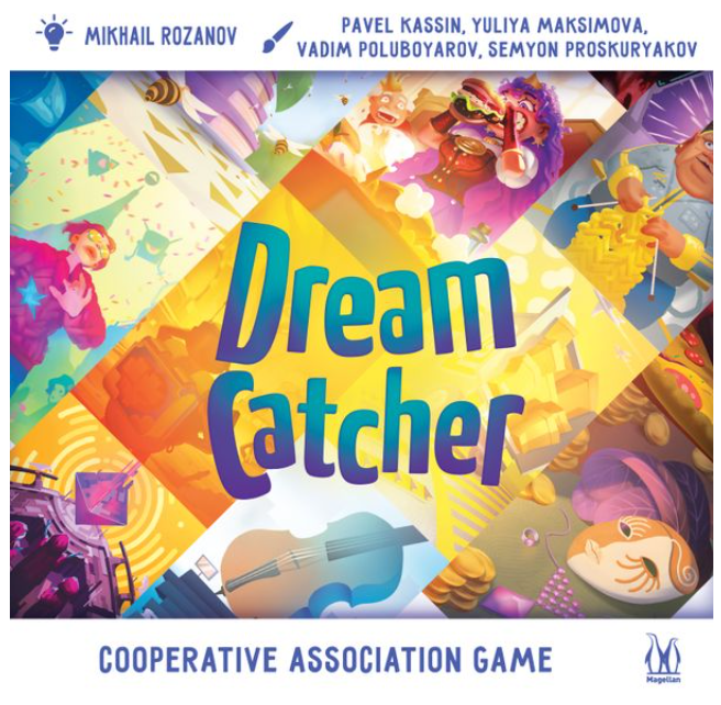 Dream Catcher