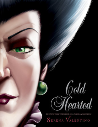 Cold Hearted: A Tale of the Wicked Stepmother