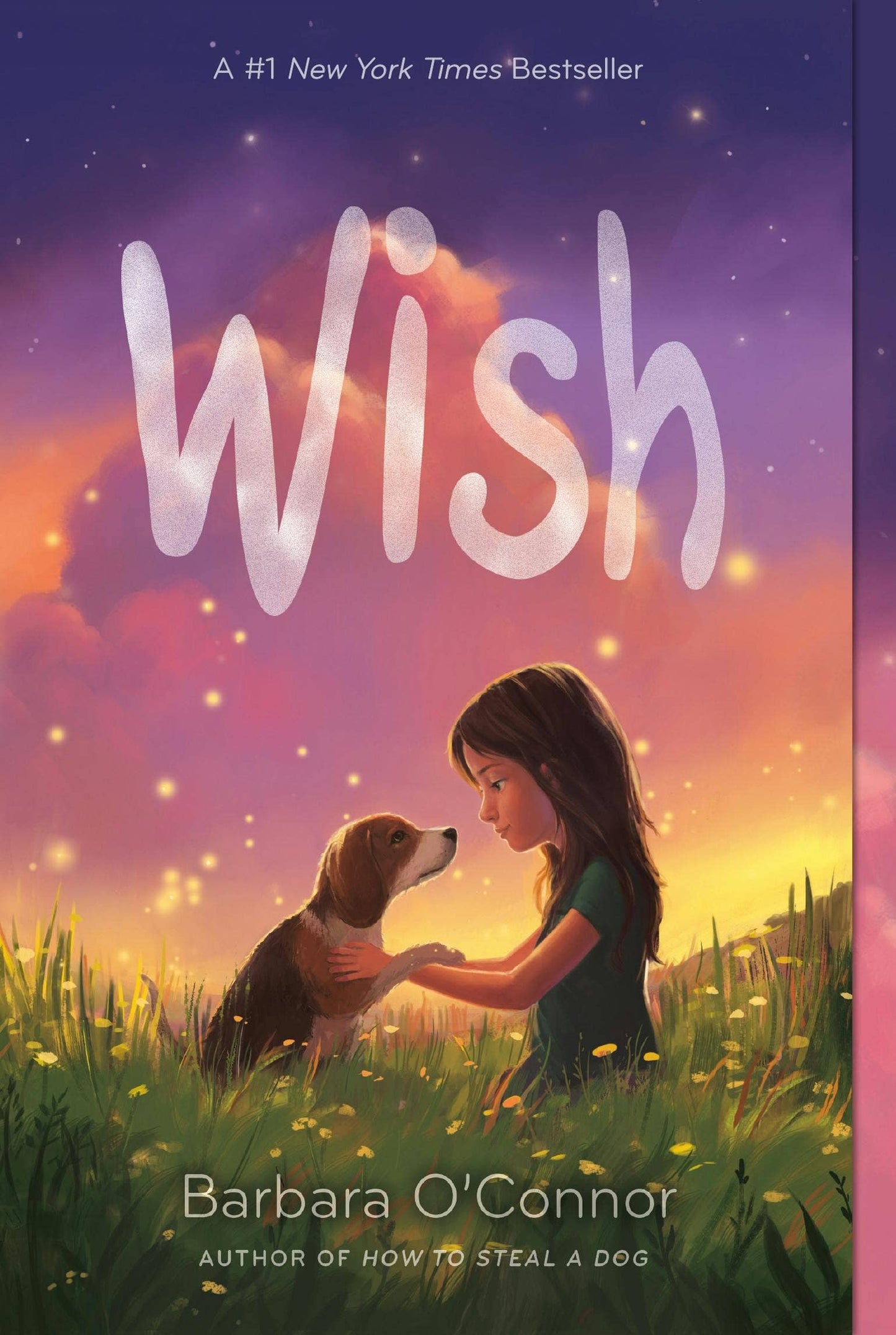 Wish: #1
