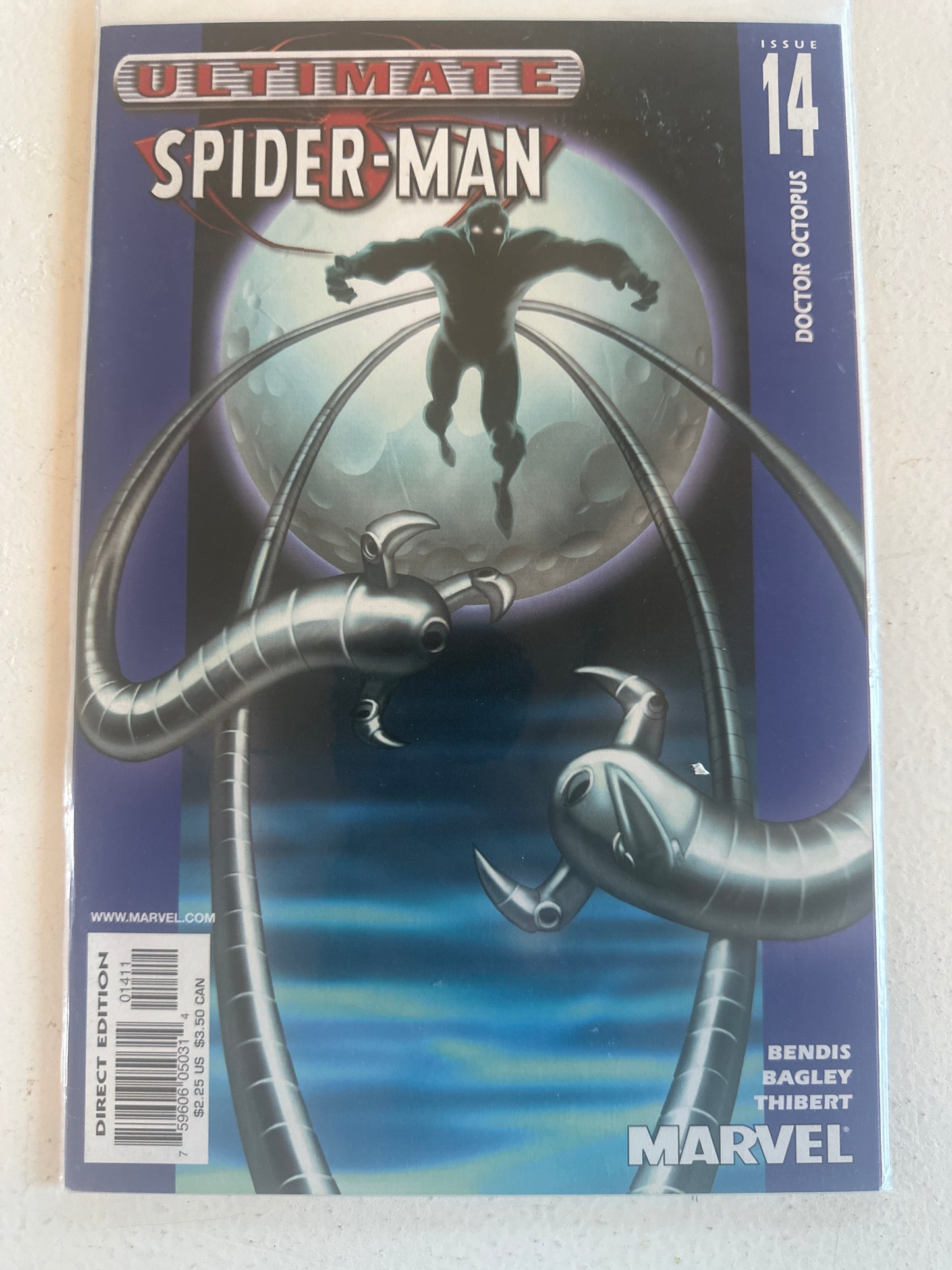 Ultimate Spider-Man - Vol 14