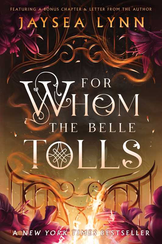 For Whom the Belle Tolls (Deluxe Limited Edition)