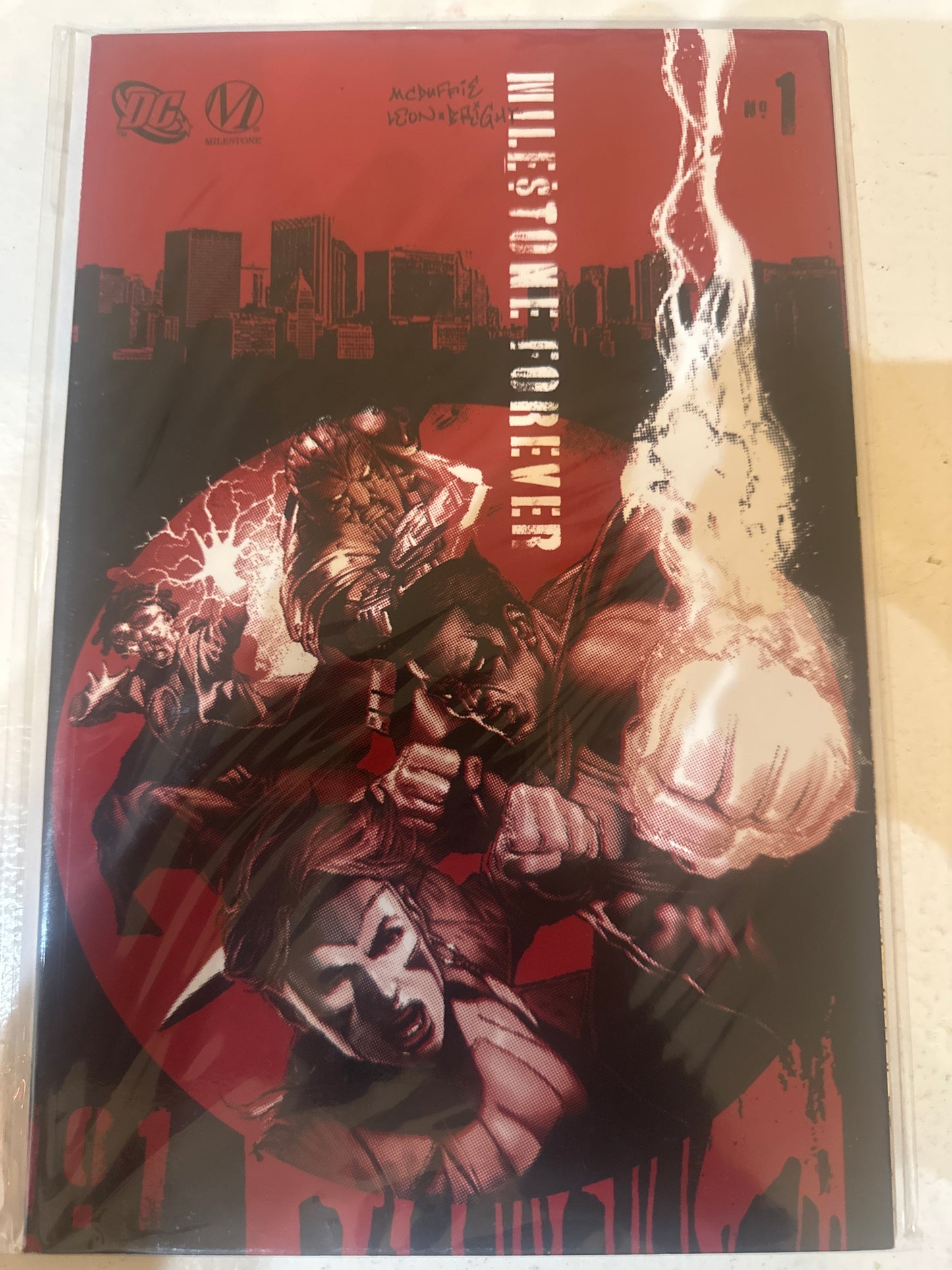 Milestone Forever - Vol 1 of 2