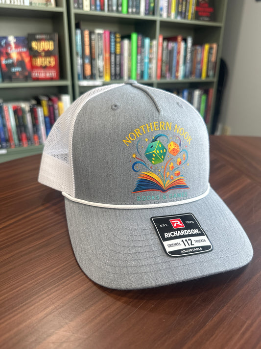 Northern Nook Hat