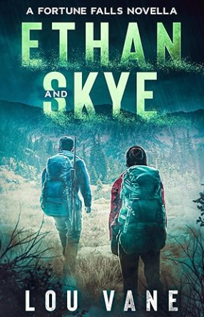 Ethan And Skye: Fortune Falls Series #1.5