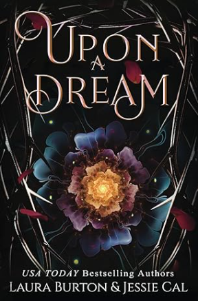 Upon a Dream: A Sleeping Beauty Retelling