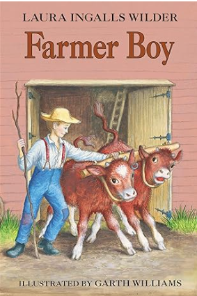 Farmer Boy