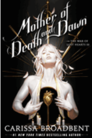 Mother Of the Death and Dawn