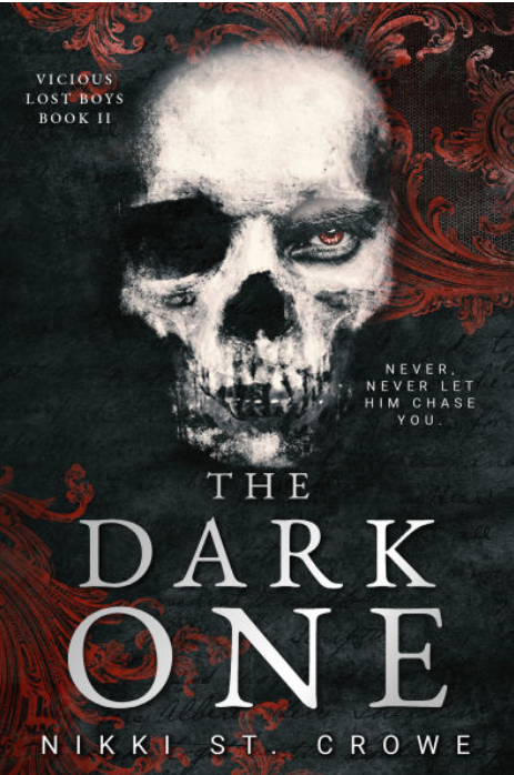 The Dark one (Vicious Lost Boys, 2)