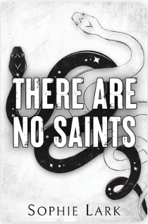 There Are No Saints (Sinners Duet #1)