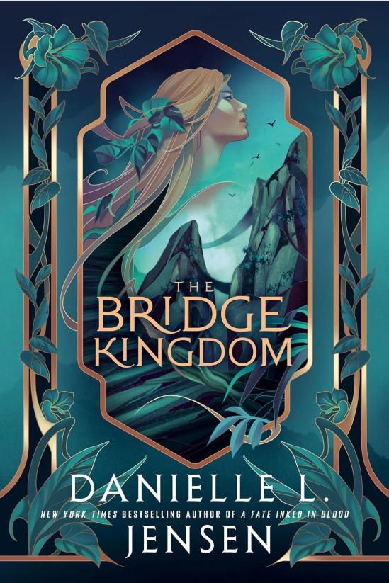 The Bridge Kingdom