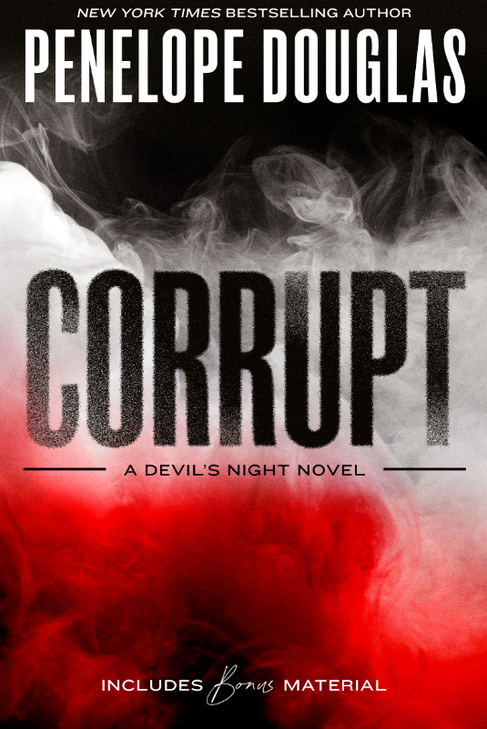 Corrupt