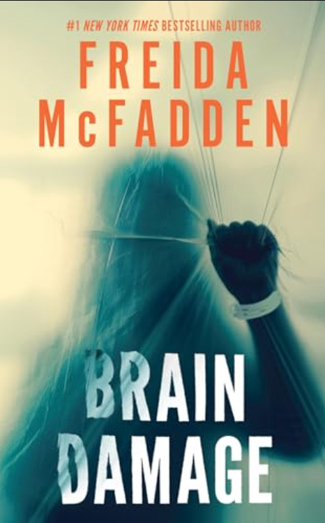 Brain Damage