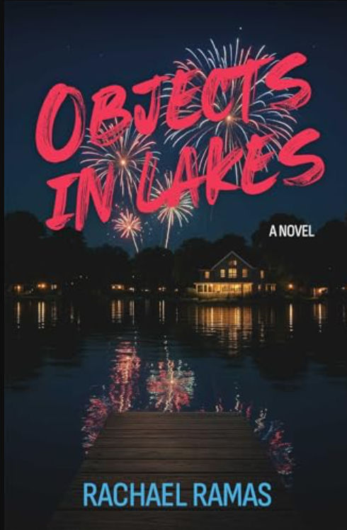 Objects in Lakes