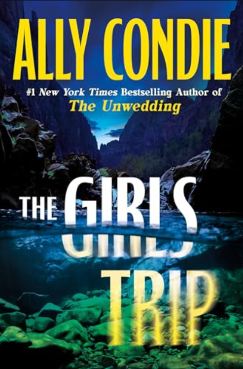The Girls Trip