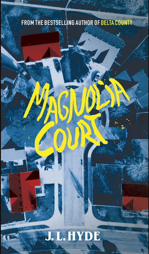 Magnolia Court