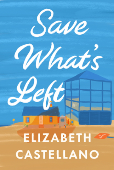 Save What's Left