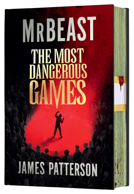 The Most Dangerous Games
