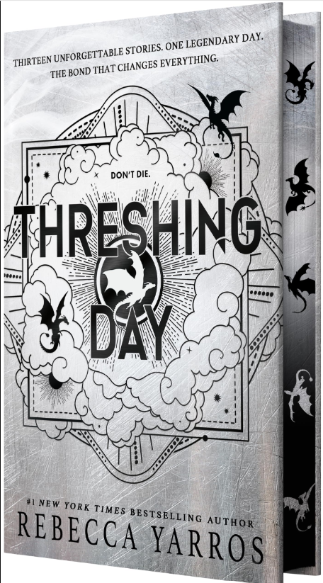 Threshing Day